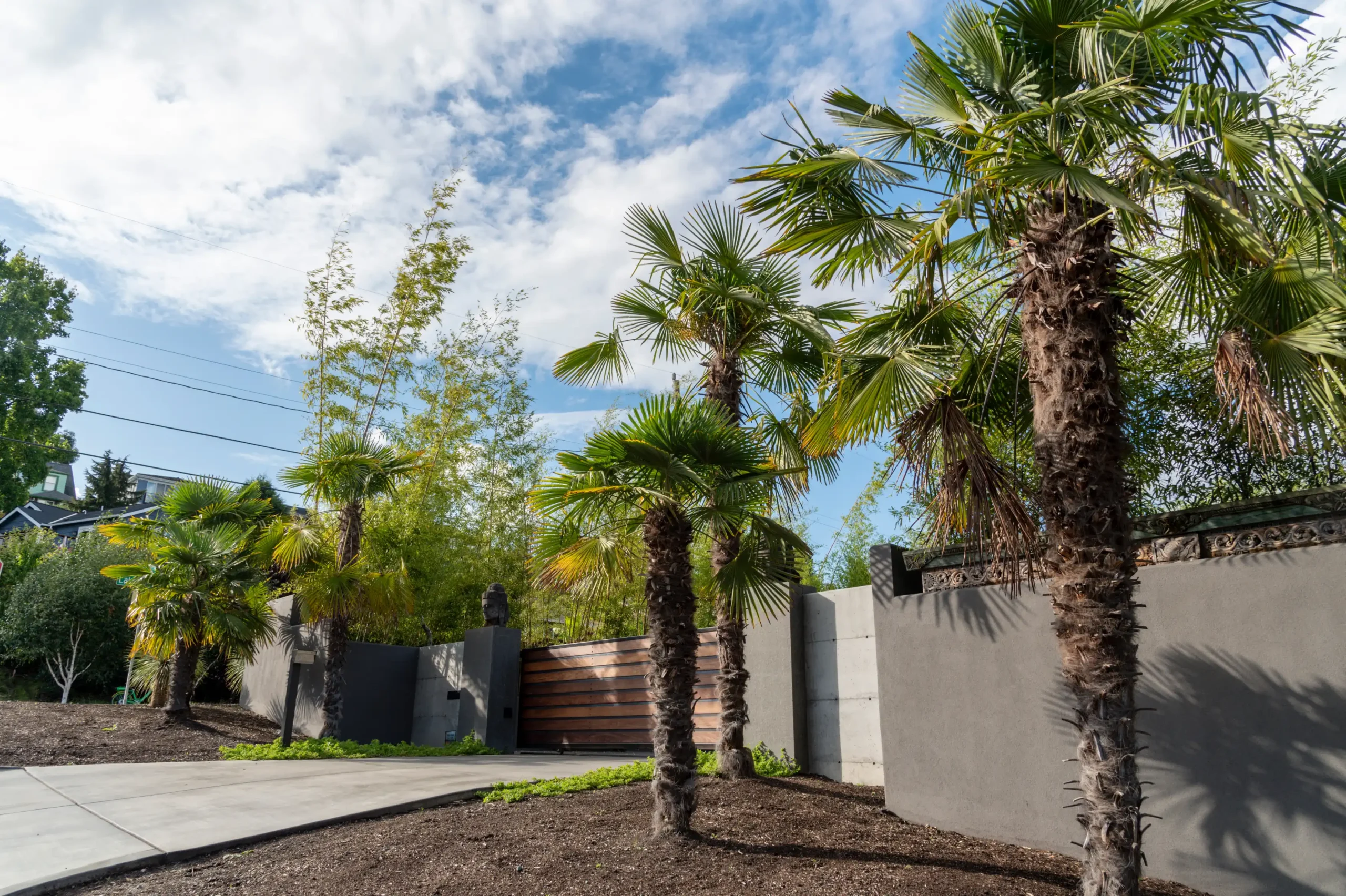 Landscaping Services
