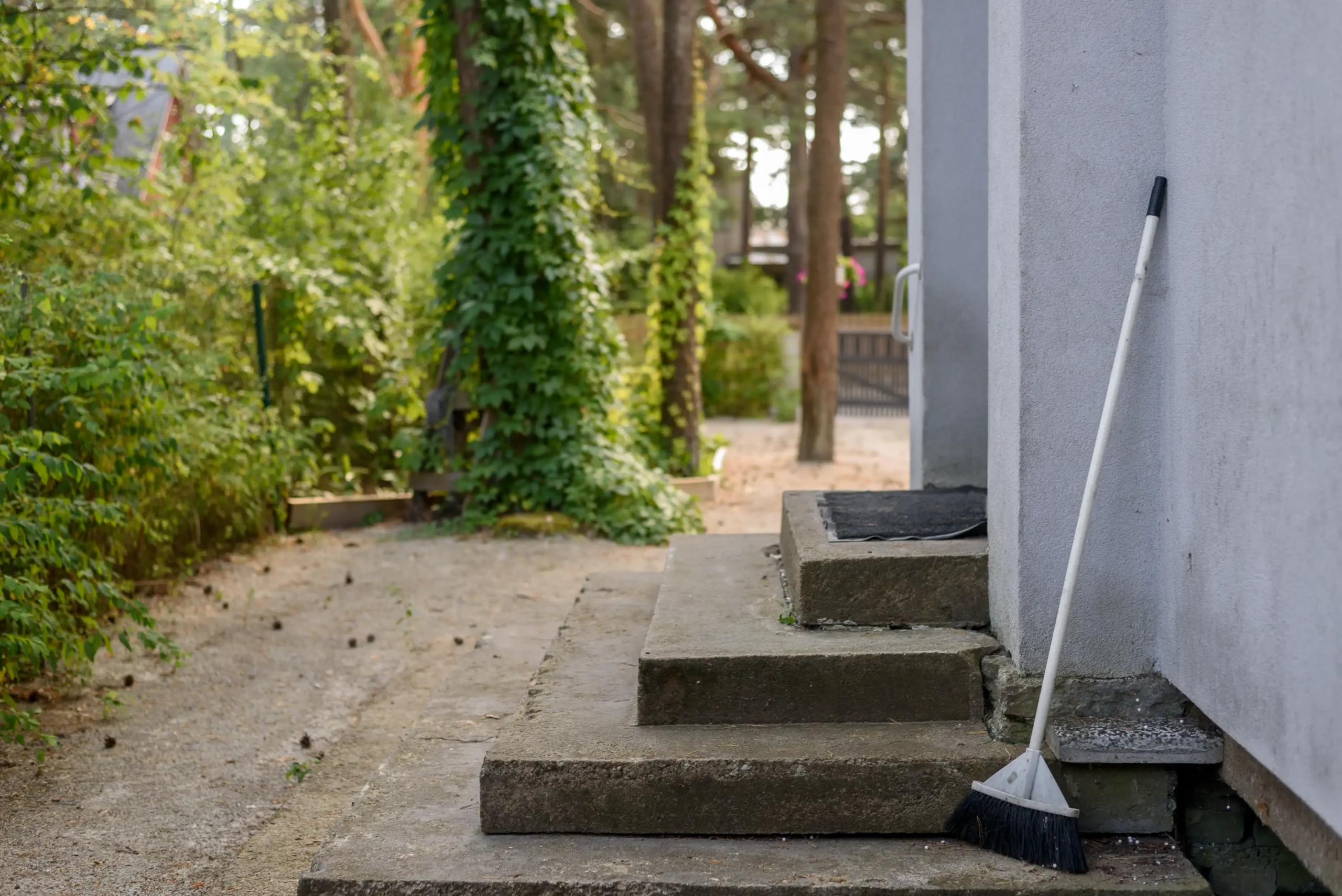 Yarp Clean Up